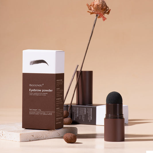 Eyebrow Powder Set