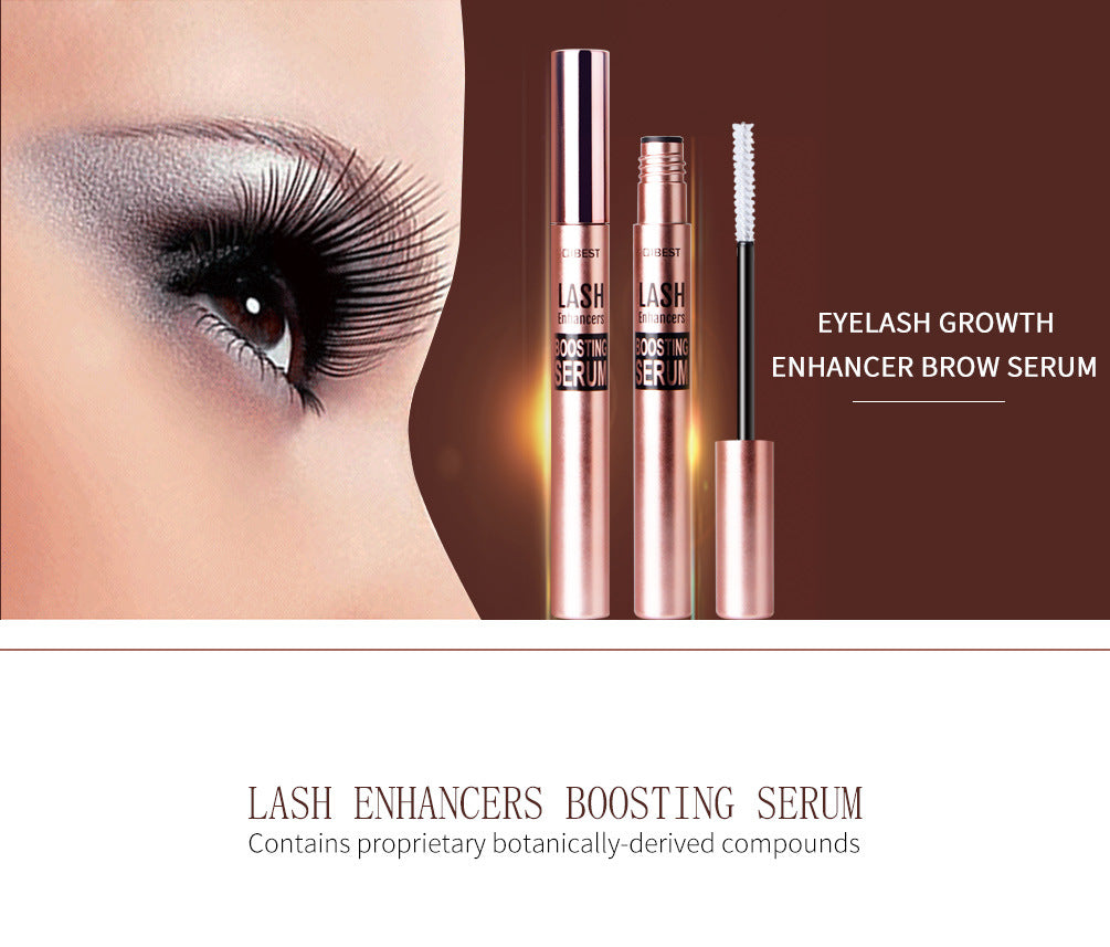 QIBEST Conditioner Eyelash Nourishing Essence