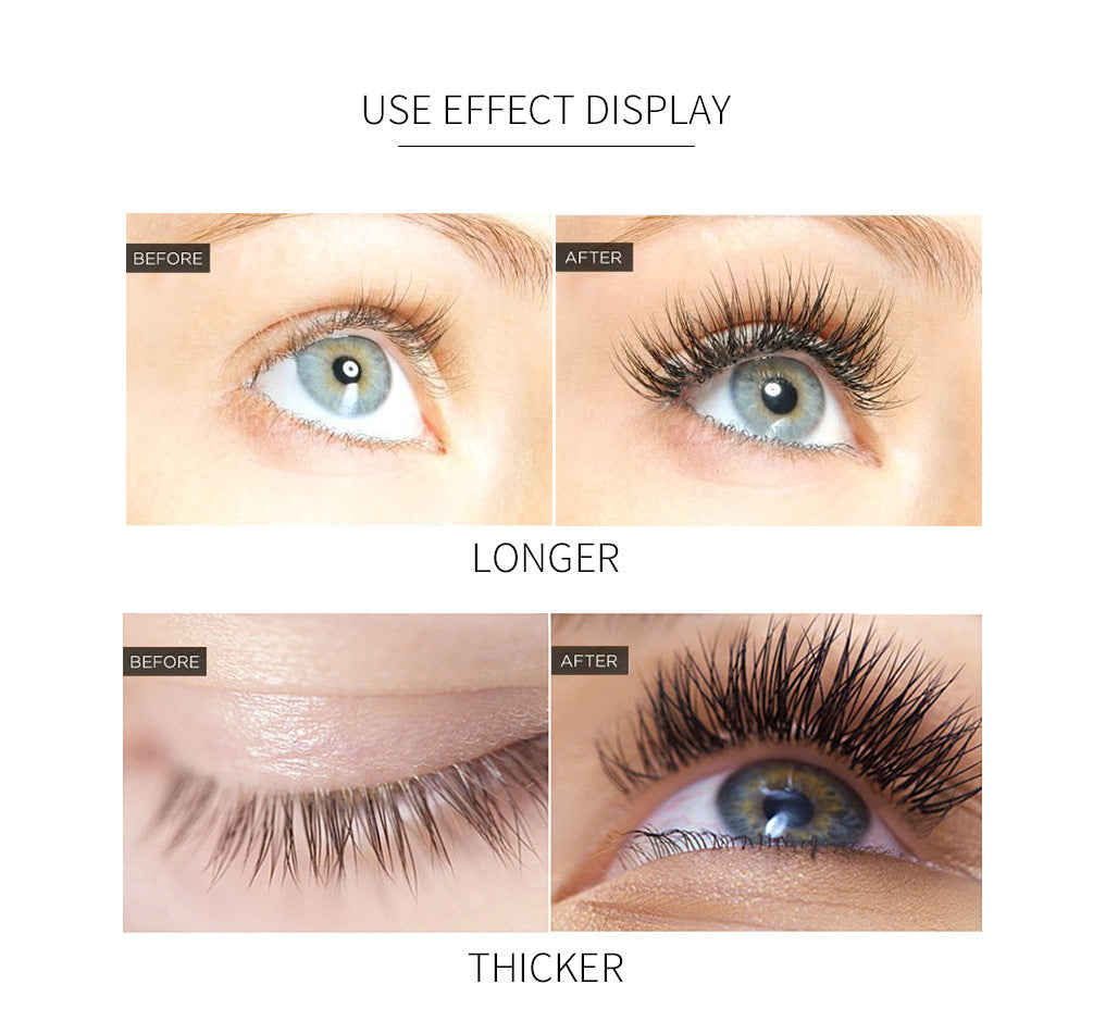 QIBEST Conditioner Eyelash Nourishing Essence