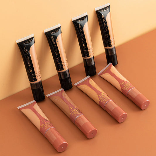 Long-Lasting Concealer