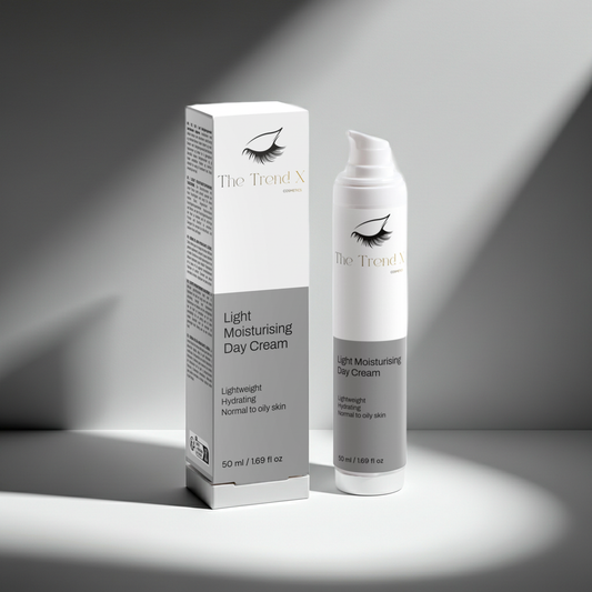 Light Moisturising Day Cream
