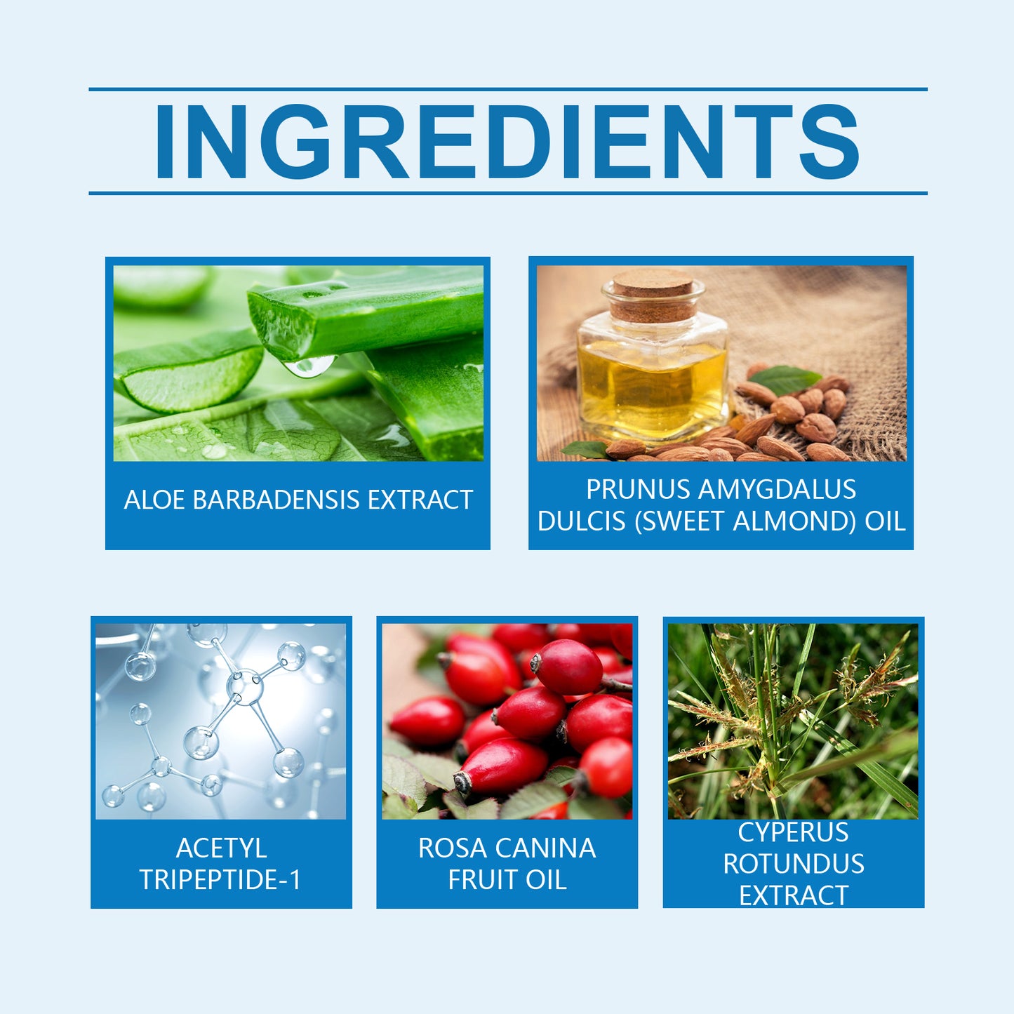 West&Month Hair Removal Care Oil