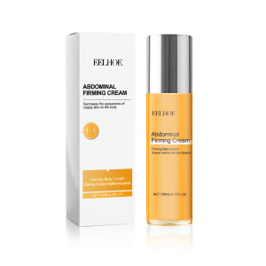 EELHOE Abdominal Essence Lotion Gently Nourishes The Skin, Making It Smooth And Hydrating. Carry It With You And Massage Your Body