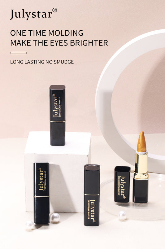 Long-Lasting Eyeliner