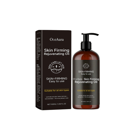 OceAura Body Repair Essential Oil Daily Body Care Oil Hydrates And Rejuvenates Skin