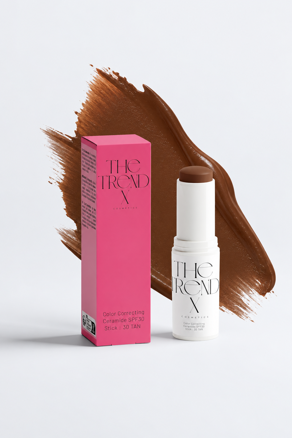 SPF30 Stick – Shade 30 Tan