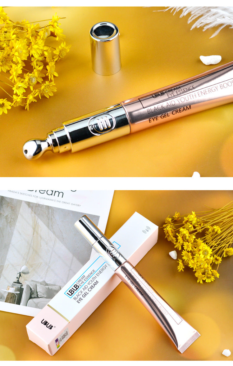UBUB electric eye cream