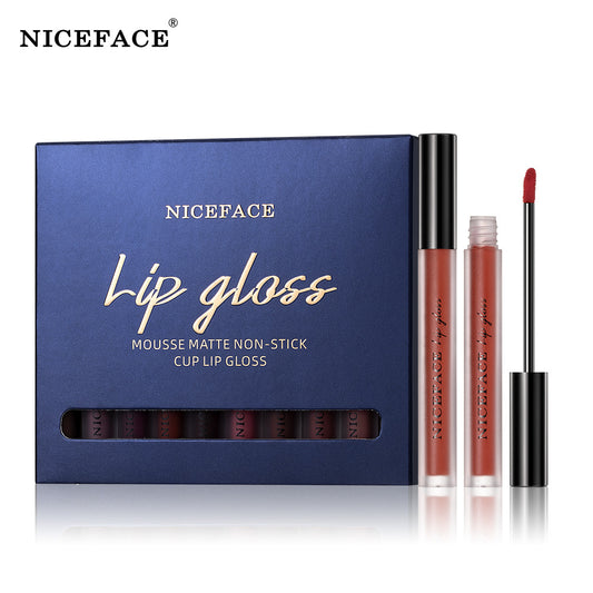 Niceface New Quality Lip Glaze