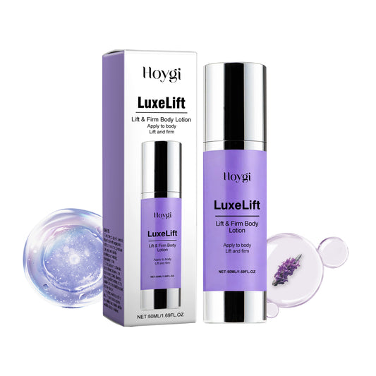 Hoygi Firming And Nourishing Body Cream Moisturizes, Moisturizes, Softens And Moisturizes Skin