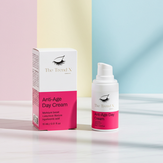 Anti-Age Day Cream