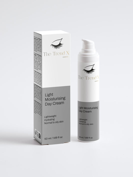 Light Moisturising Day Cream