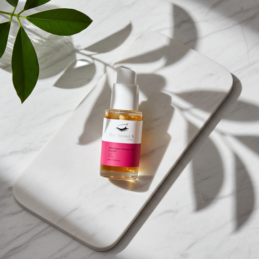 Antioxidant Ginkgo Gel Booster