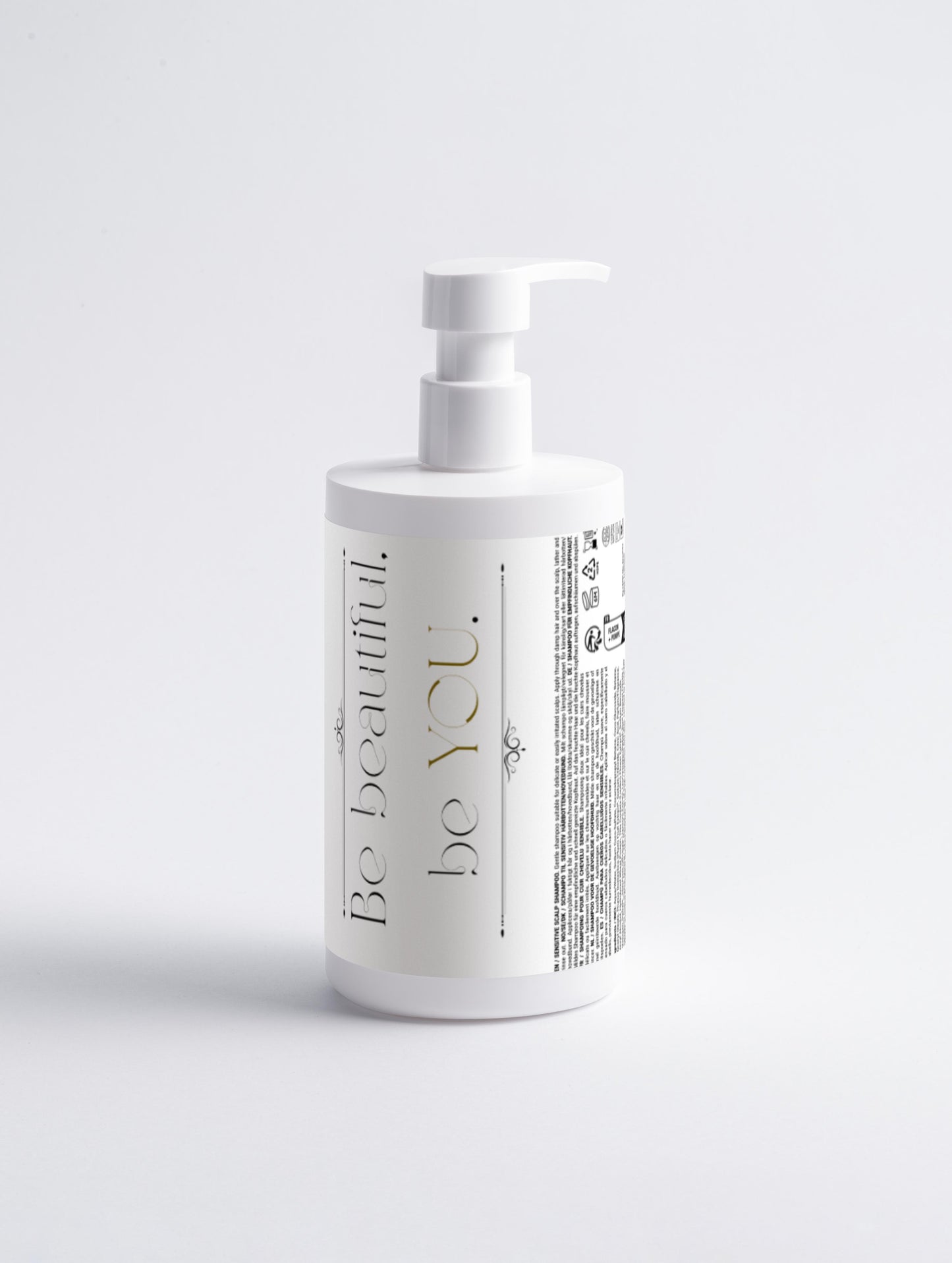 Sensitive Scalp Shampoo