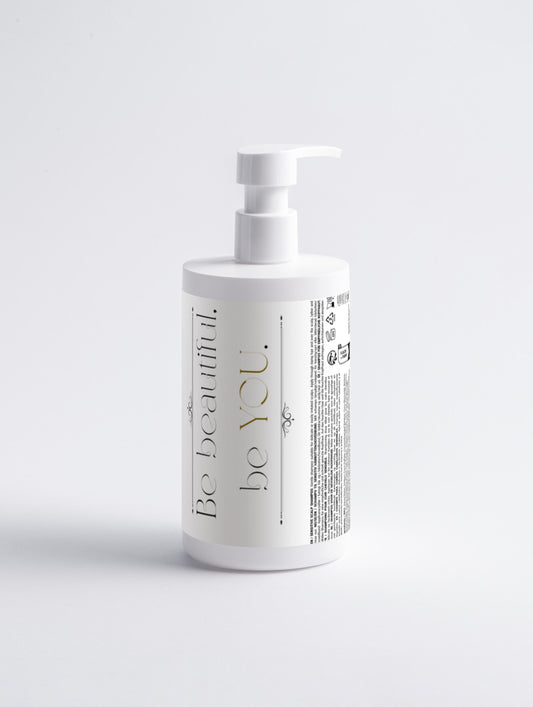 Sensitive Scalp Shampoo