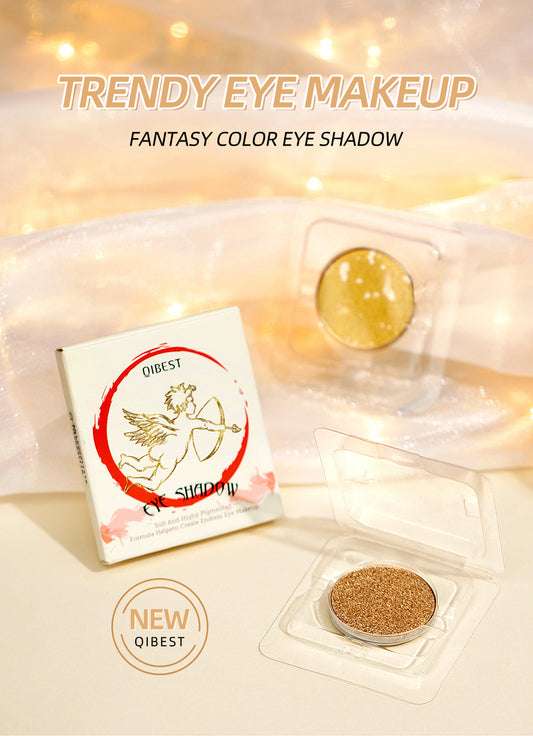 QIBEST Monochrome Eye Shadow