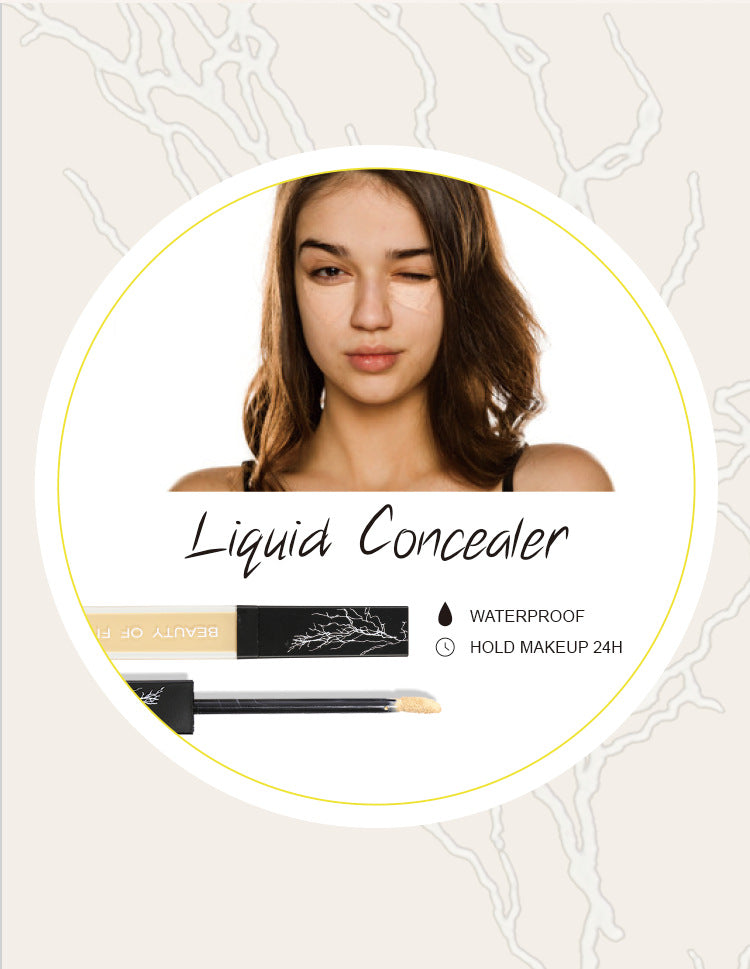 Fit Colors Concealer