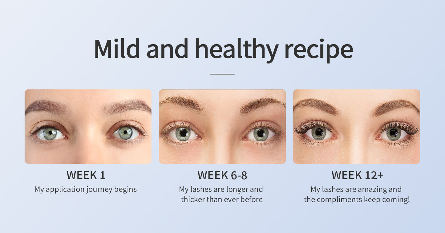 W3W Eyelash serum