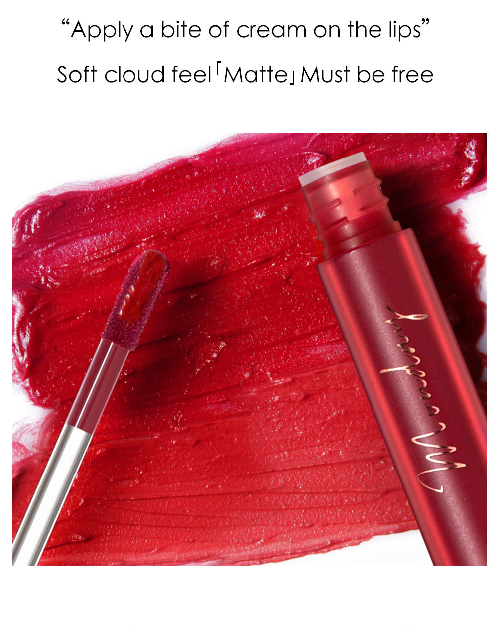 Niceface Weekly Lip Gloss 7 Sticks