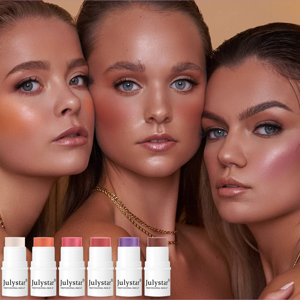 Highlighting Blush Stick