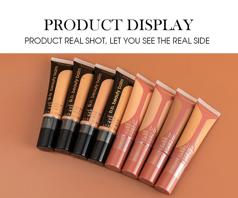 Long-Lasting Concealer