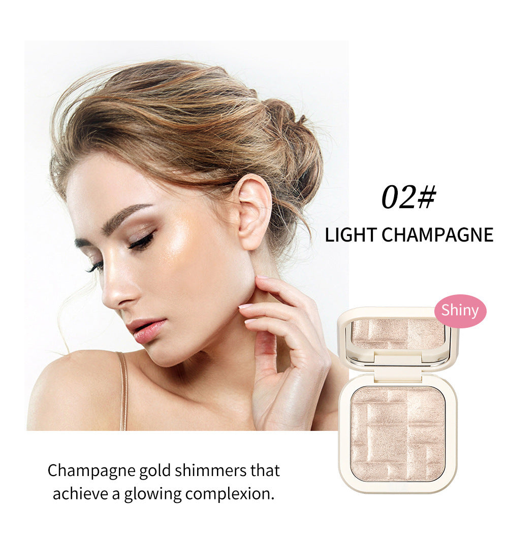 QIBEST Highlighting Powder