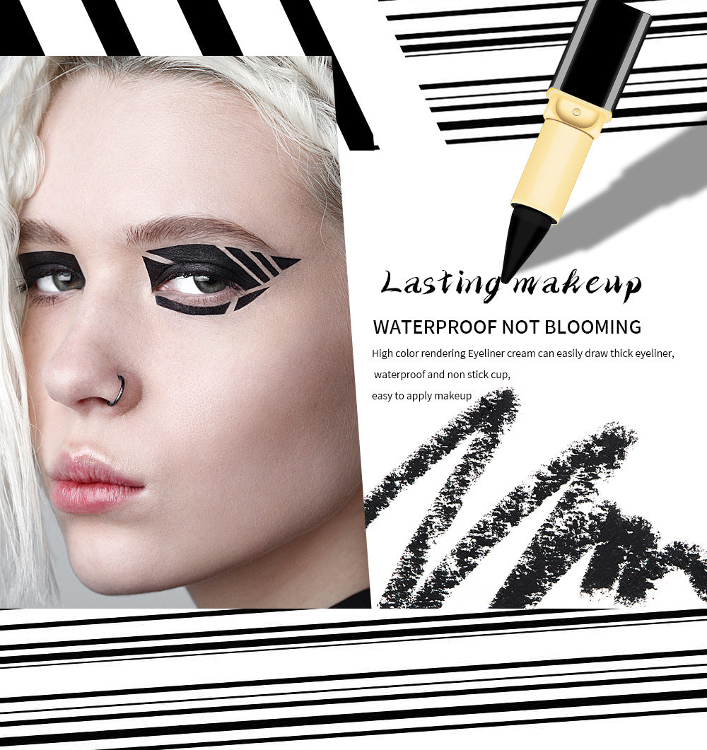 Eyeliner Cream Pen