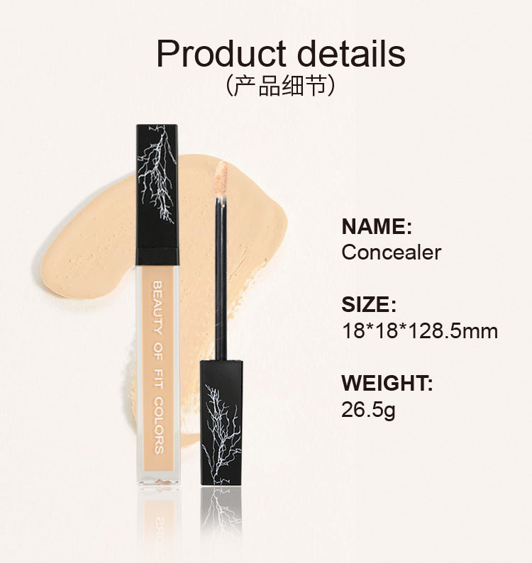 Fit Colors Concealer