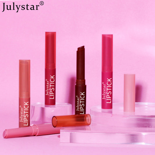 Six Color Lipstick Matte