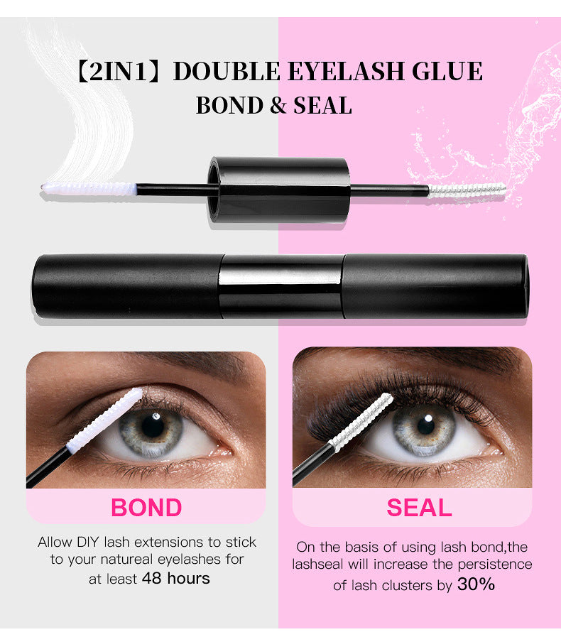 DIY Eyelash Extensions Kit