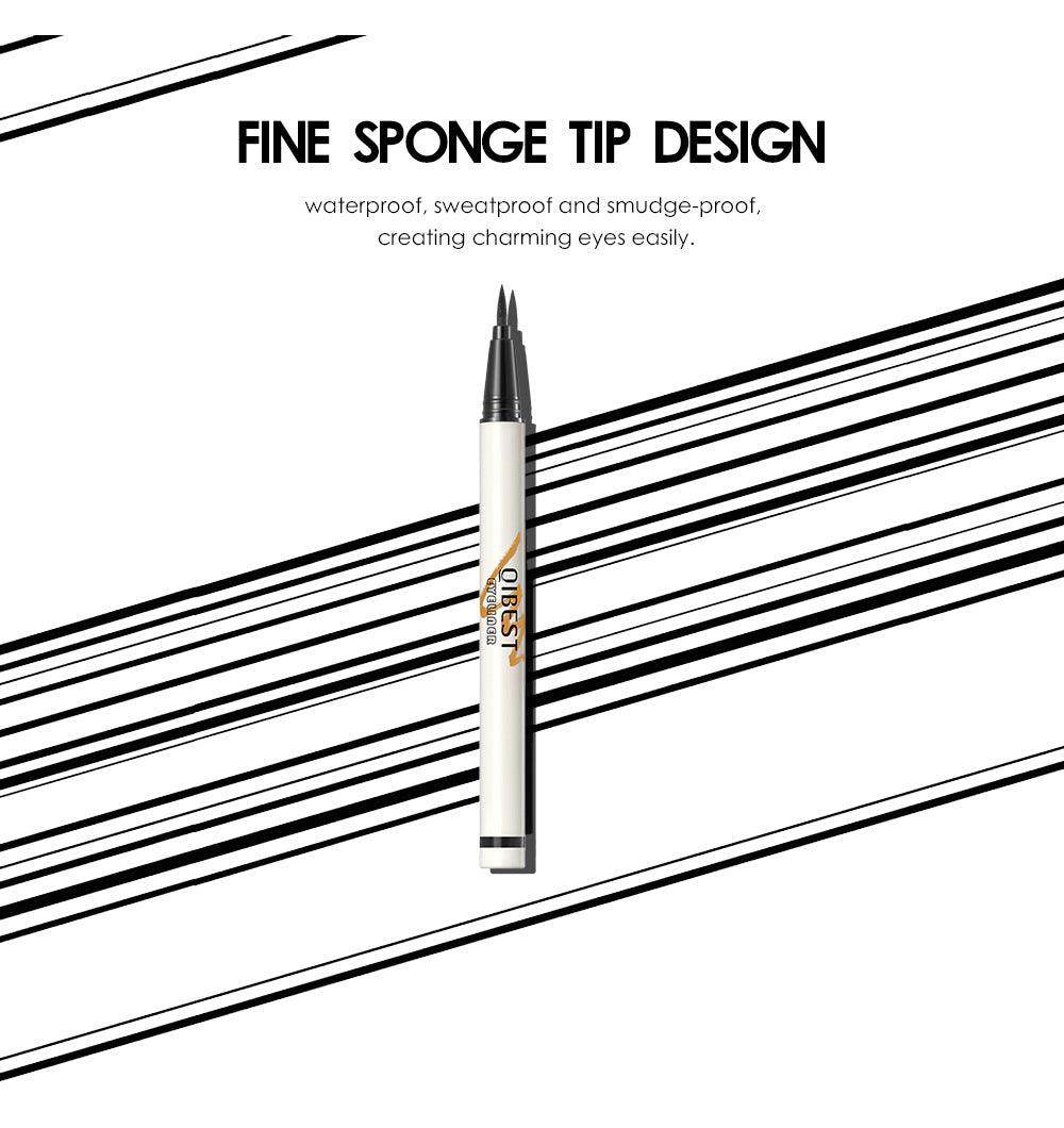 QIBEST Ultra-Fine Eyeliner