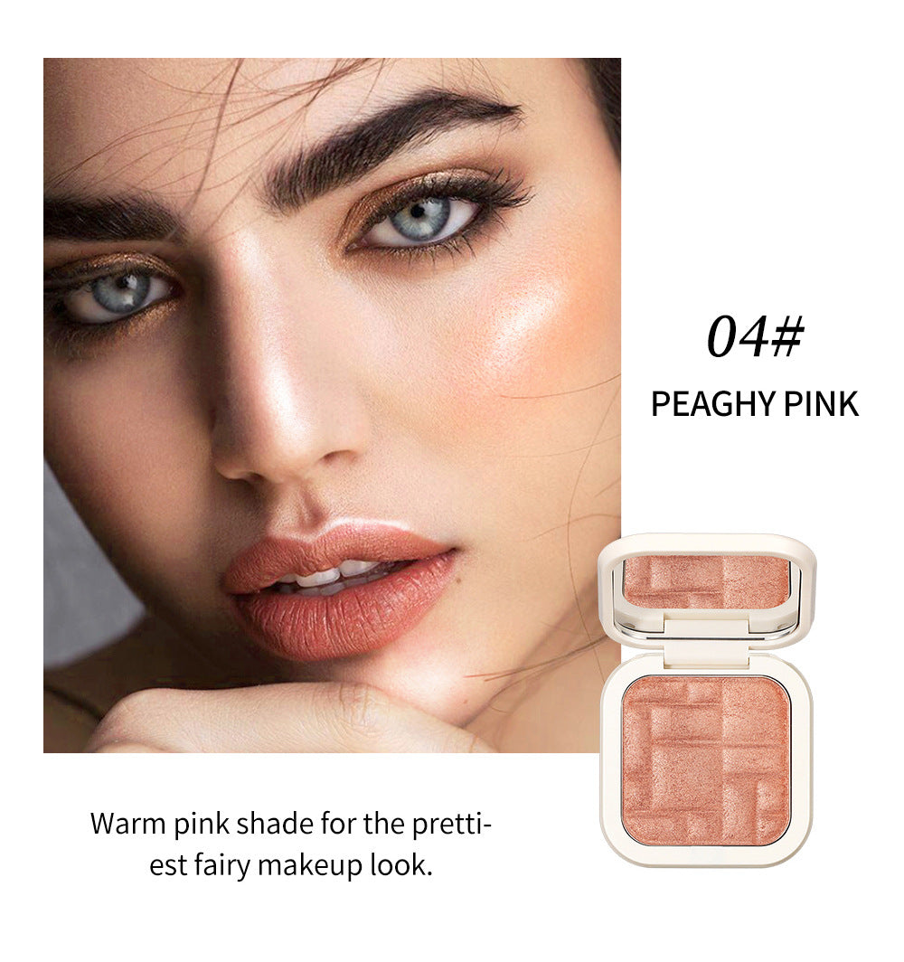 QIBEST Highlighting Powder