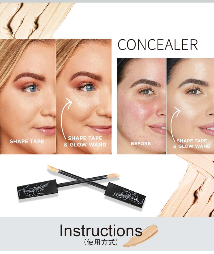Fit Colors Concealer
