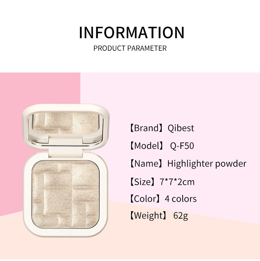 QIBEST Highlighting Powder