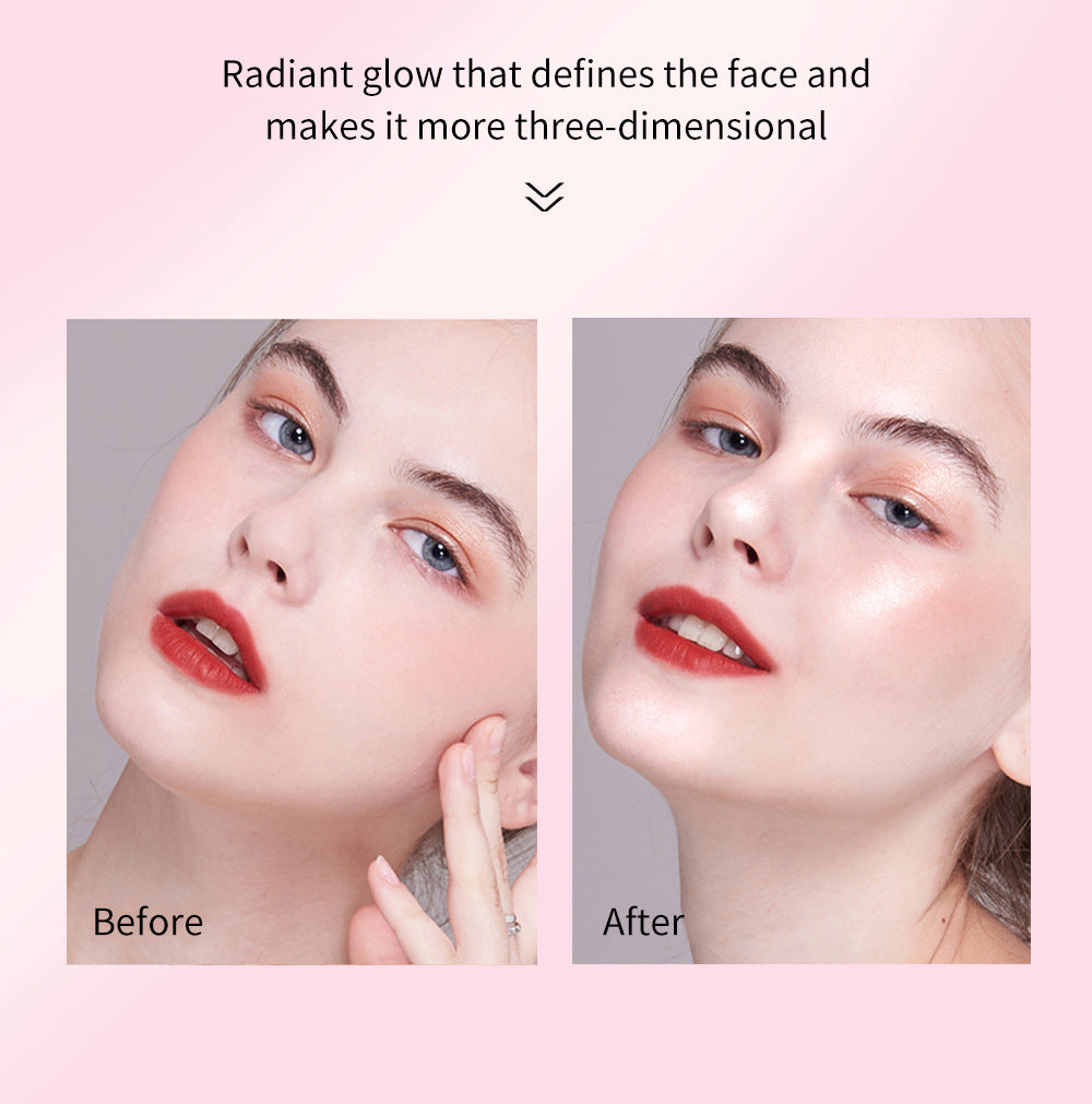 QIBEST Highlighting Powder