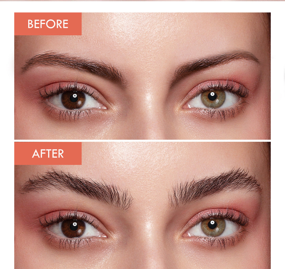 O.TWO.O Eyebrow Soap Wax