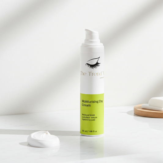 Moisturising Day Cream