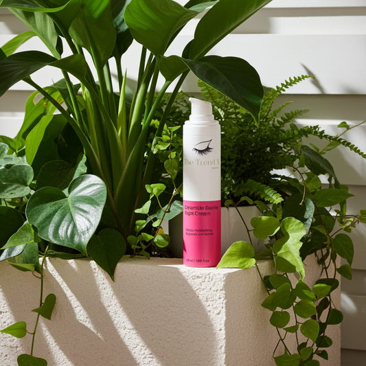 Ceramide Barrier Night Cream