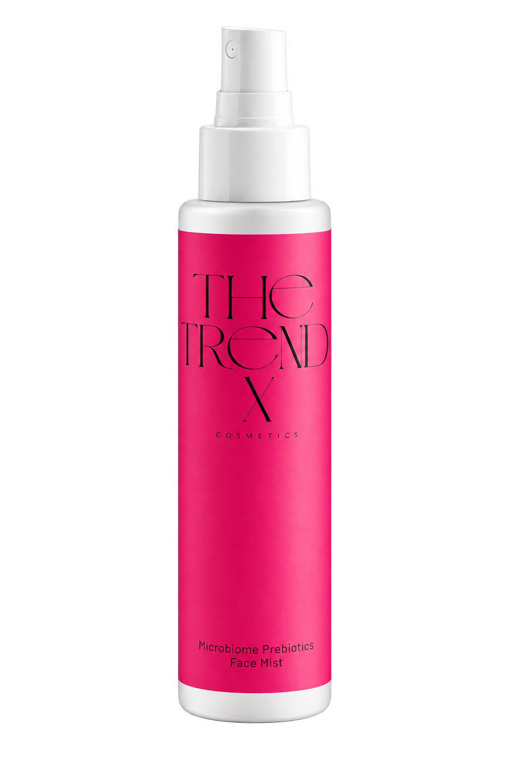 Prebiotics Face Mist