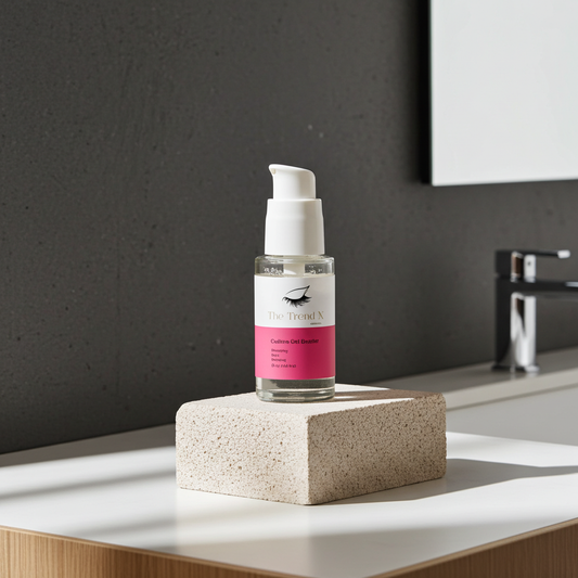 Caffeine Gel Booster