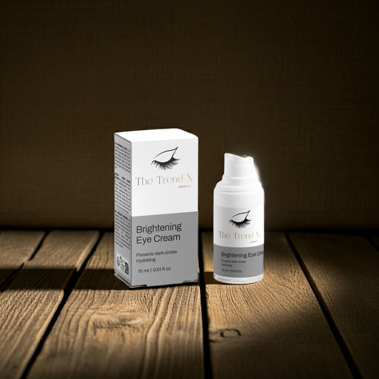 Brightening Eye Cream