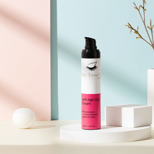 Anti-Age Day Cream