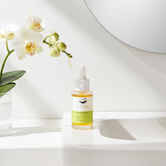 All-In-One Facial Oil